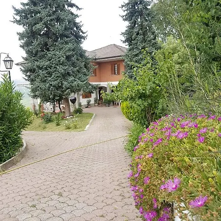 Hotel La Casa Nel 2*