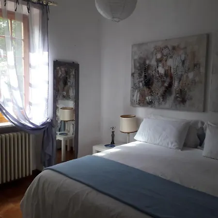 La Casa Nel Hotel Calosso