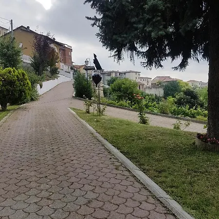 Hotel La Casa Nel